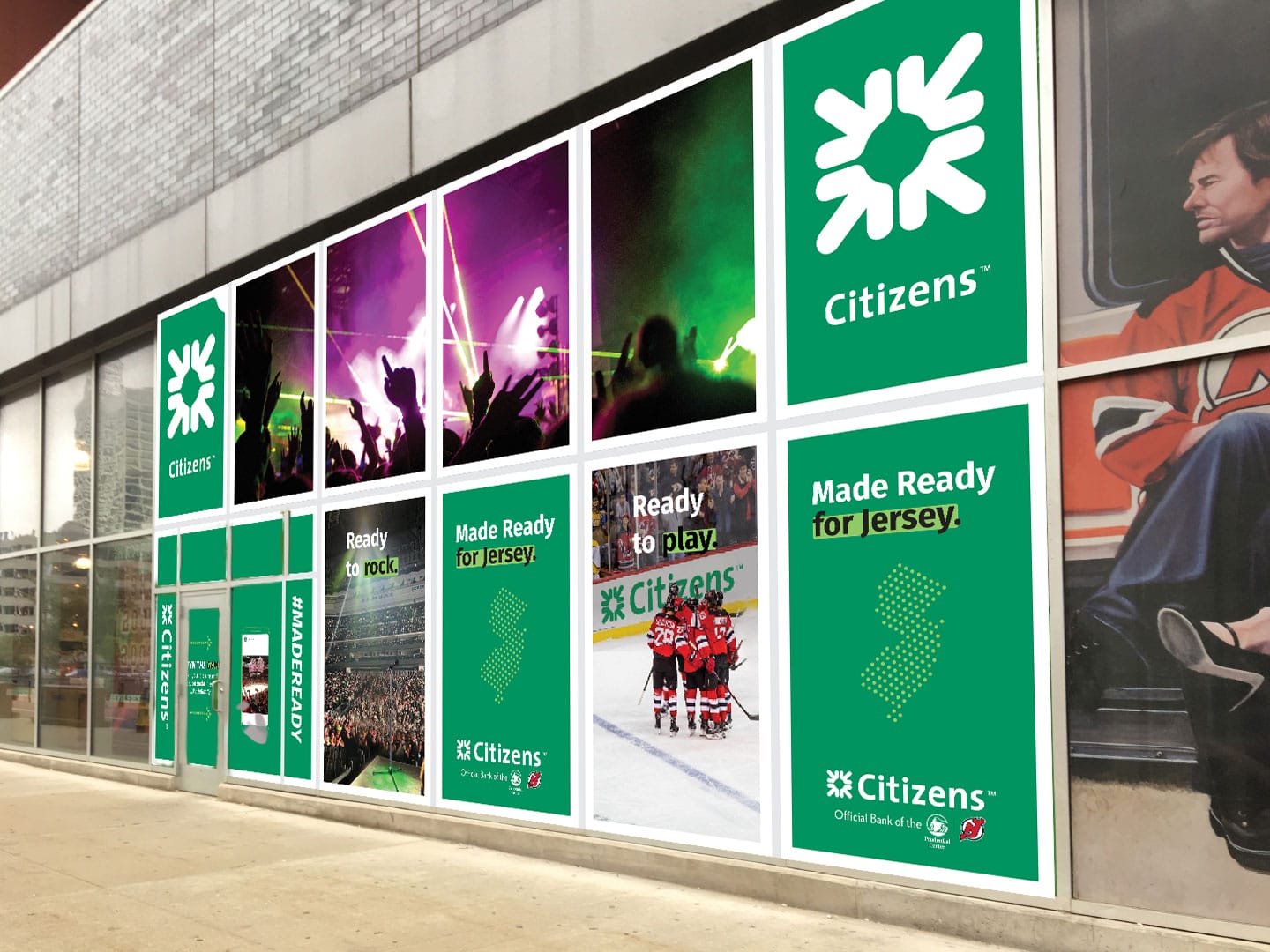 Citizens Bank - Source Communications