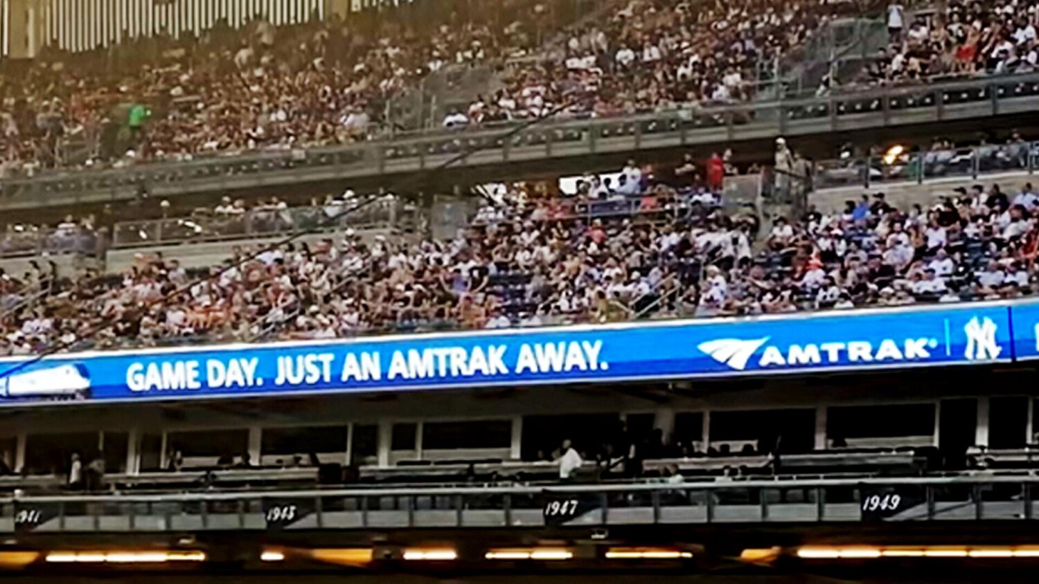 Source Code Amtrak Amtrak - Source Communications